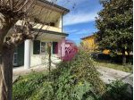 Classe (Ra) -  Villetta Bifamiliare con giardino angolare e tre letto