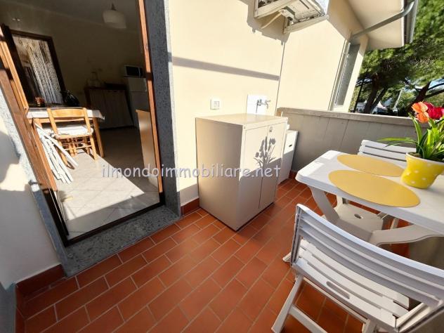 Appartamento in vendita a Rosignano Marittimo 40 mq Rif: 1452340 - Foto 4