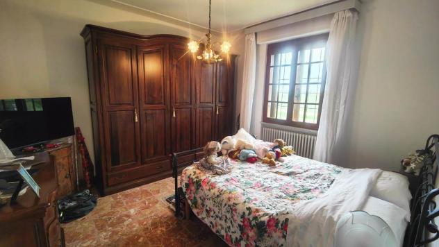 Casa semi indipendente in Vendita in zona ASCIANO con giardino - Foto 11