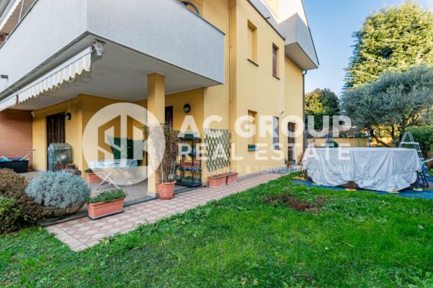 Bifamiliare a Saronno - Rif. villa.bi.saronno - Foto 2