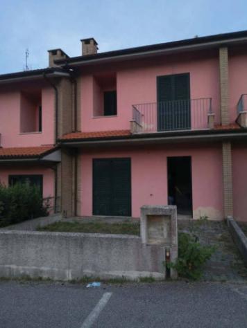 Immobile in asta di 128 m² con più di 5 locali in vendita a Serra Sant'Abbondio - Foto 3