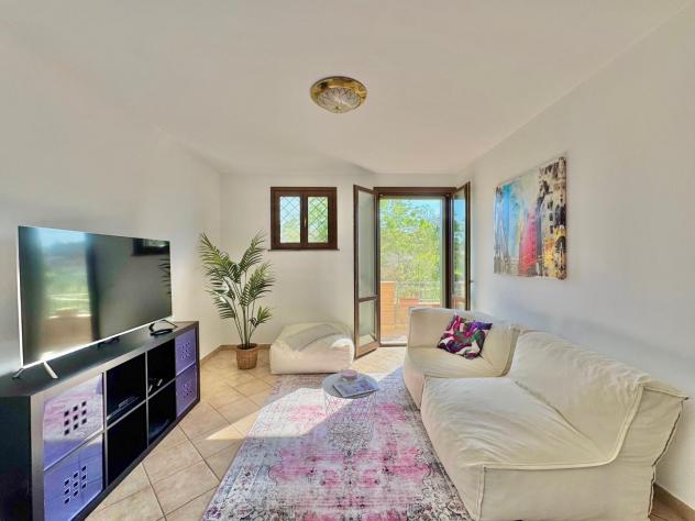 Appartamento in vendita a Selvatelle - Terricciola 80 mq Rif: 1432522 - Foto 7