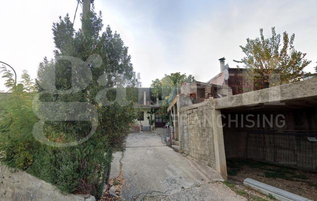 Casa Indipendente - Torano Nuovo . Rif.: Cod. rif A148VRG