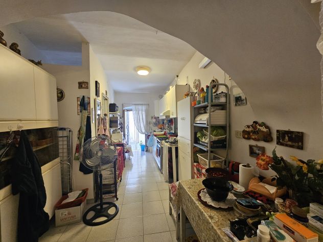 VENDESI STORICA CASETTA IN VIA SAN COSMA, 19 e 21 – VENOSA (PZ) - Foto 4