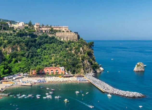 Appartamento in Via Castello