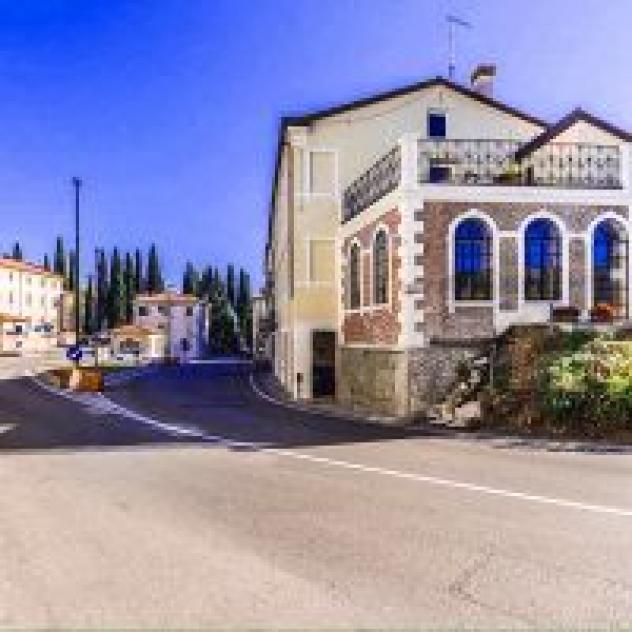 La Loggetta Affittacamere