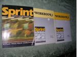 SPRINT + WORKBOOK 1 + WORKBOOK  2