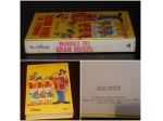 MANUALE DEL GRAN MOGOL, Walt Disney, A. Mondadori 1^ Ediz. 1980.