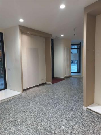 A000287 - NEGOZIO IN VIA BRIONA - Foto 8