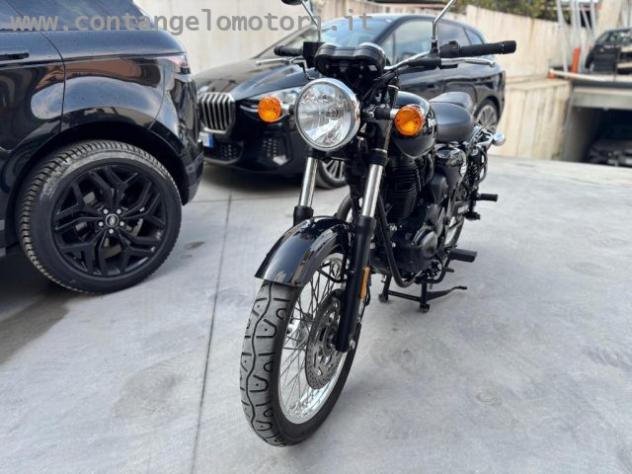 BENELLI Imperiale 400 IMPERIALE 400 CLASSIC BIKE rif. 23649112 - Foto 9