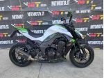 KAWASAKI Z 1000 Completo AKRAPOVIC Video 360 rif. 23942314