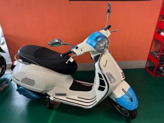 Vespa - GTS 310, Euro 6500