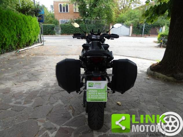 YAMAHA Tracer 7 GT Tech Black rif. 24091085 - Foto 5