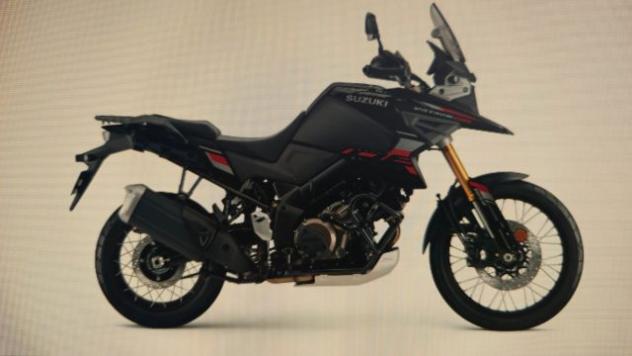 SUZUKI V-Strom 1050 DL 1050 DE ABS EURO 5 rif. 20866801 - Foto 3