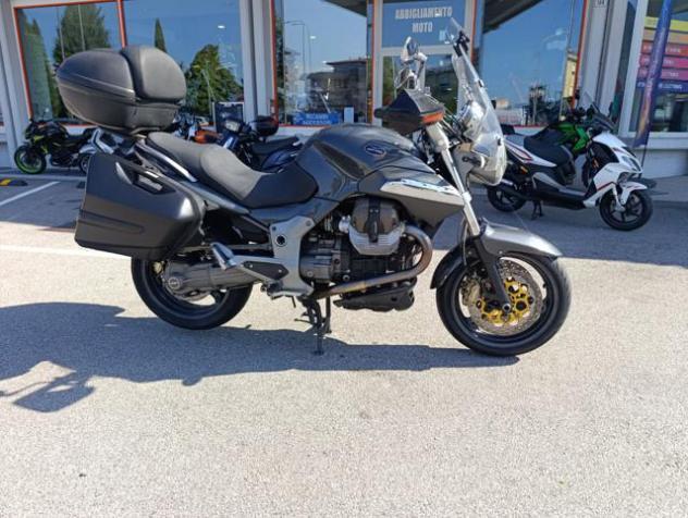 MOTO GUZZI Breva V 1100 i.e. BREVA 1100 rif. 24056696