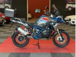 BMW R 1200 GS R 1200 GS Rallye