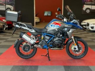 BMW R 1200 GS R 1200 GS Rallye