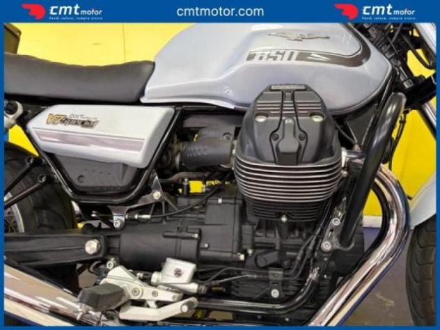 MOTO GUZZI V7 Garantita e Finanziabile rif. 23876718 - Foto 7