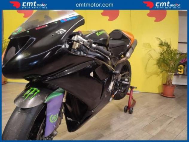 KAWASAKI Ninja 1000 ZX-10R PISTA rif. 21933783 - Foto 7