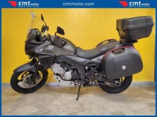 SUZUKI V-Strom 650 Garantita e Finanziabile rif. 21538201