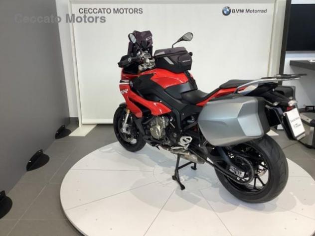 BMW S 1000 XR Abs my17 rif. 20903147 - Foto 9
