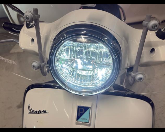 Vespa 300 GTS hpe Vespa GTS 310 hpe Super my25 - Foto 10
