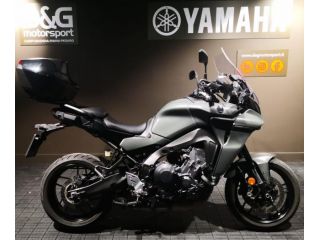 Yamaha Tracer 9