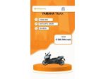 YAMAHA T Max SCOOTER rif. 23680742