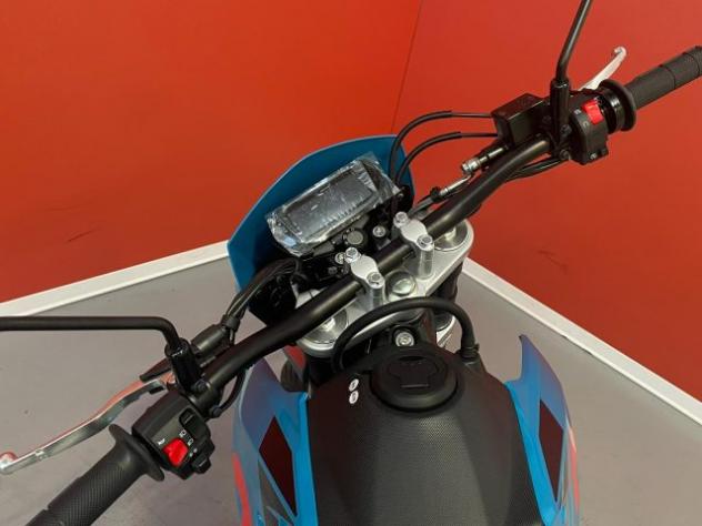 APRILIA SX 125 SX-125 ABS MY25 (2025-) rif. 23886534 - Foto 6