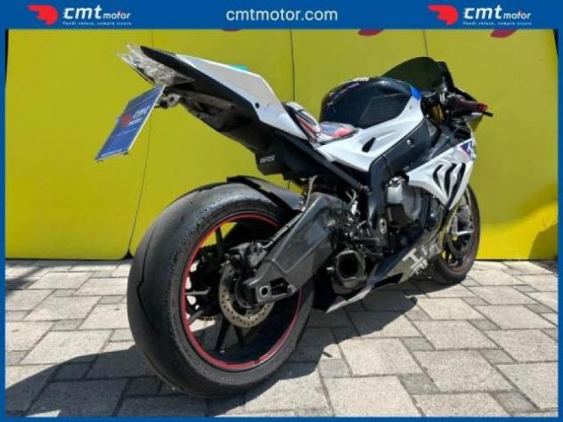 BMW S 1000 RR Garantita e Finanziabile rif. 24002140 - Foto 4