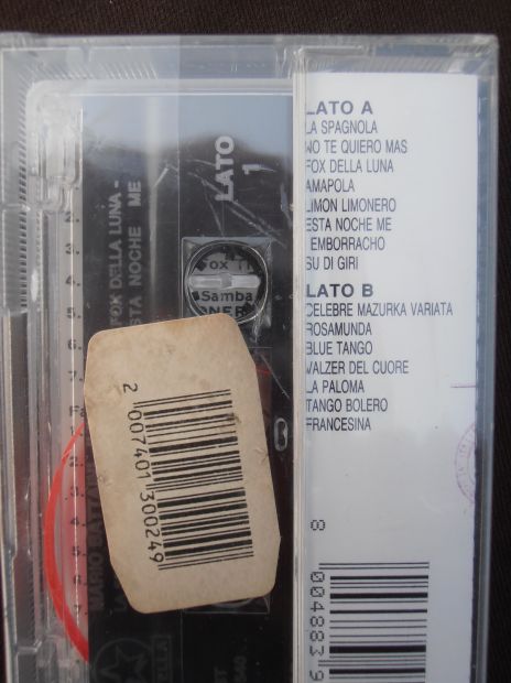 musicassette audio originali - Foto 5