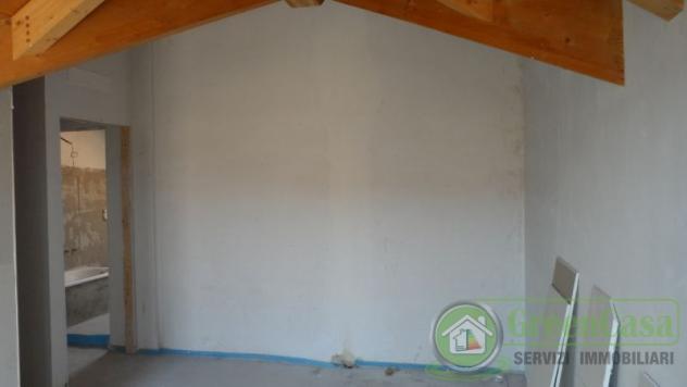 APPARTAMENTO di 2 vani e di 80 mq (CAVENAGO DI BRIANZA) rif. IGC 2 LOCALI E TERRAZZO - Foto 15