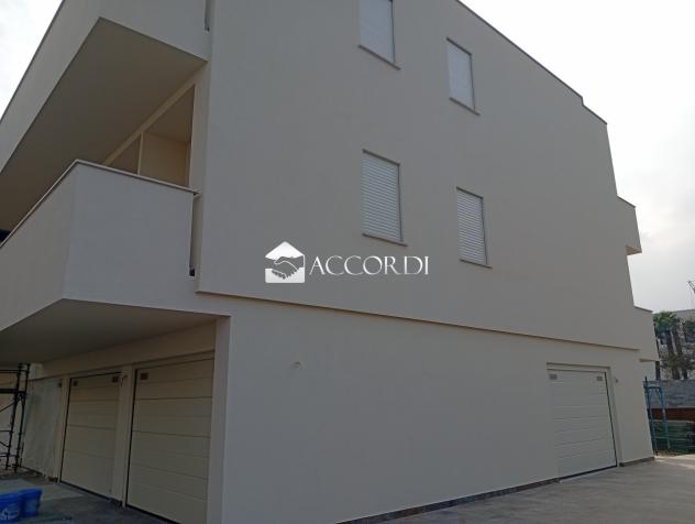 RIFERIMENTO LLM5 - APPARTAMENTO NUOVA COSTRUZIONE CENTRALISSIMO - Foto 9