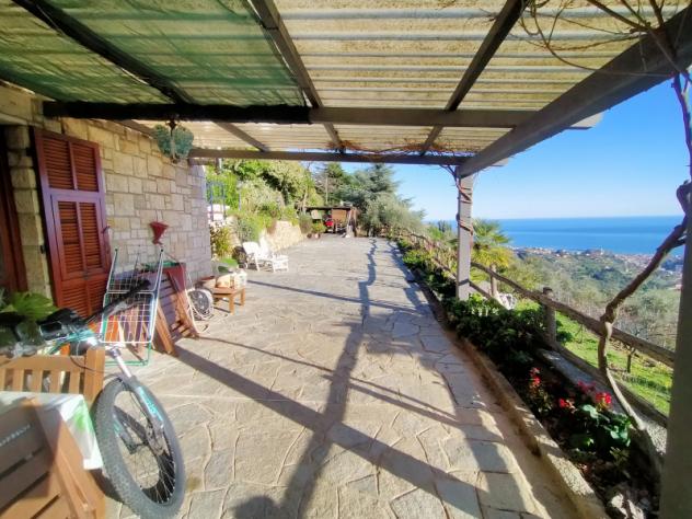 Villa in Strada Senatore Ernesto Marsaglia - Foto 9
