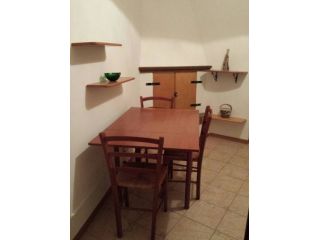 camera doppia in appartamento al centro storico di urbino