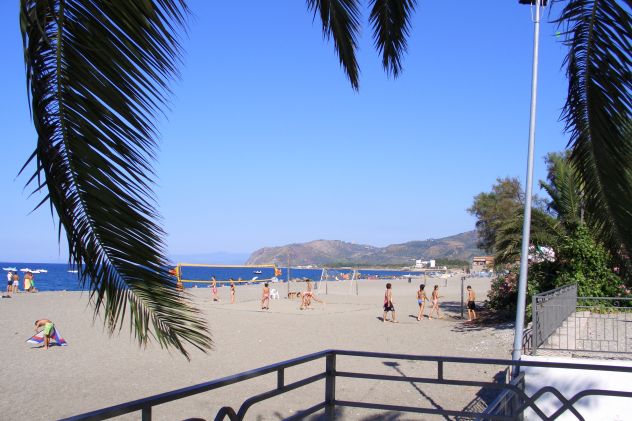 Appartamento mansardato vicino al mare a Patti Marina - Foto 8