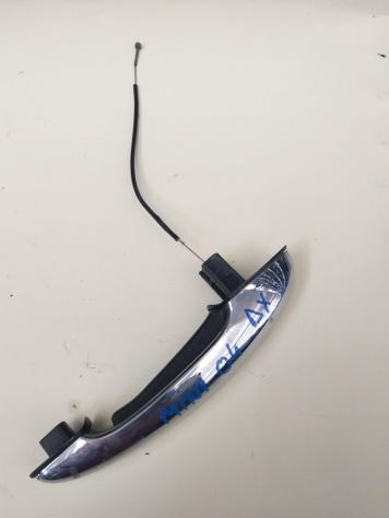 SUPPORTO MANIGLIA ANTERIORE DESTRA MINI Cooper 1° Serie (0006)