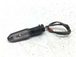 HONDA CBR RR ABS KM0 600 FRECCIA POSTERIORE SINISTRA 2024 2026 PC69A4RK