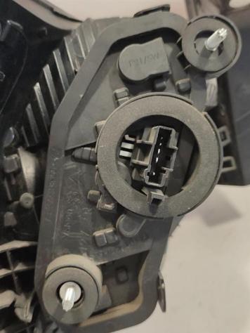 STOP FANALE POSTERIORE DESTRO CITROEN C5 Berlina 3° Serie 9675061480 DW10FD (08) - Foto 6