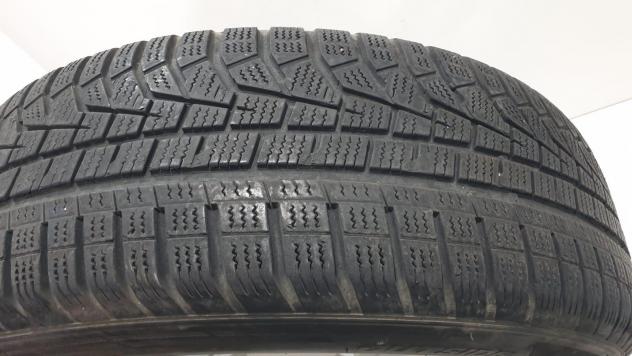 CERCHIO IN LEGA PEUGEOT 3008 Serie 9809687177 (1623) - Foto 10