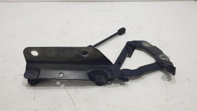 CERNIERA COFANO ANTERIORE DX LAND ROVER Range Rover Evoque 1° Serie 6H52-16800-AC (11) - Foto 8