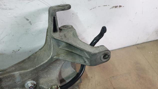 CULLA MOTORE FIAT Fiorino 2° Serie 51749128 Diesel 1.3 (0715) - Foto 2