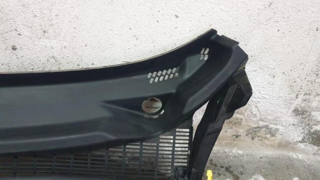 GRIGLIA GOCCIOLATOIO ANT. JEEP Renegade Serie 735578379 (1418) - Foto 3