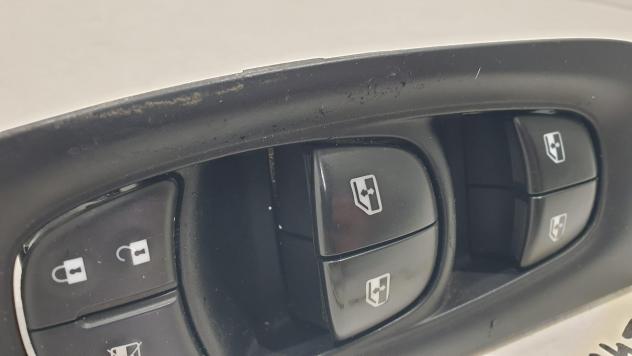PULSANTIERA ANTERIORE SINISTRA NISSAN Qashqai Serie (14) - Foto 9