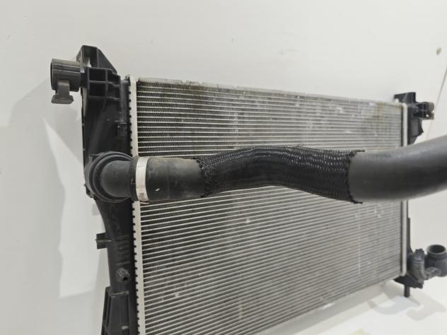RADIATORE ACQUA JEEP Renegade Serie MR4221365210 Turbo Benzina 1.3 (18) - Foto 4