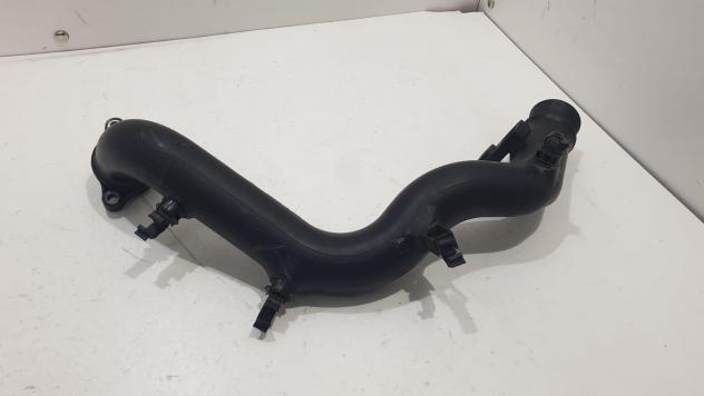 TUBO INTERCOOLER JEEP Compass Serie B00048 Diesel 2.0 (16) - Foto 9