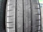 4 gomme usate goodyear 195 55 16 91v estive