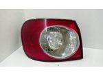 STOP FANALE POSTERIORE SINISTRO VOLKSWAGEN Golf 5 Berlina 1K6945095AA BKC (0308)