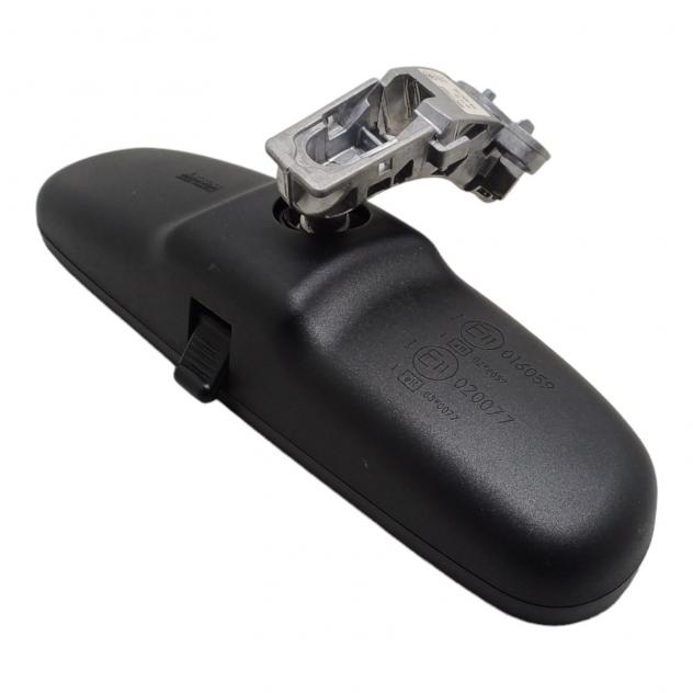 SPECCHIETTO RETROVISORE INTERNO LAND ROVER Freelander 3° Serie LR031759 224DT, DW12BTED4 (0611) - Foto 4