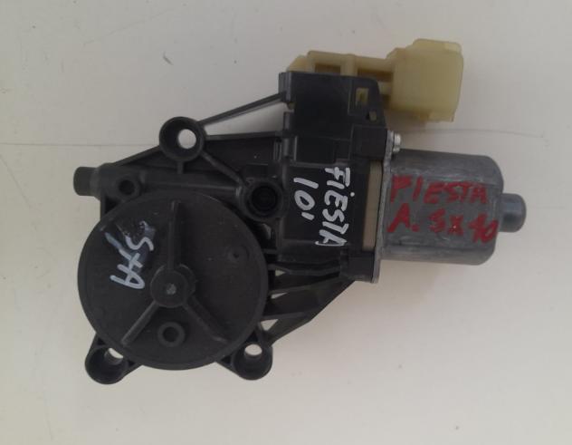 MOTORINO ALZAVETRO ANTERIORE SINISTRO FORD Fiesta 6° Serie (0817)
